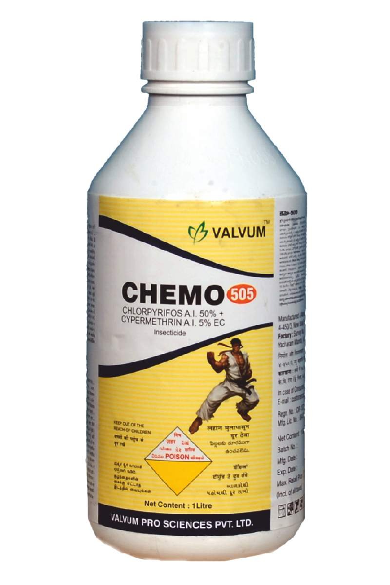 Chemo 505